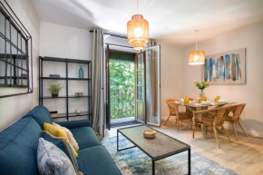 Apartamentos Los Lobos, Granada
